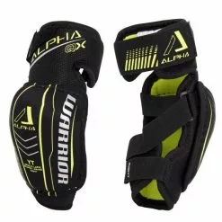 Warrior Youth Alpha QX Hockey Elbow Pads