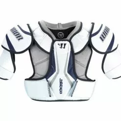 Warrior Junior Bully Hockey Shoulder Pads