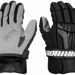 Warrior Junior Burn Lacrosse Gloves