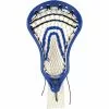 Warrior EVO3 Strung Lacrosse Head