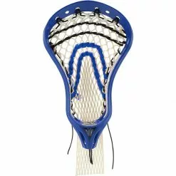 Warrior EVO3 Strung Lacrosse Head