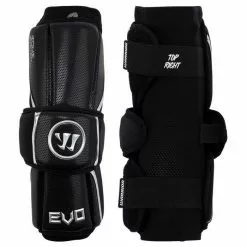 Warrior Senior Evo Lacrosse Arm Guards