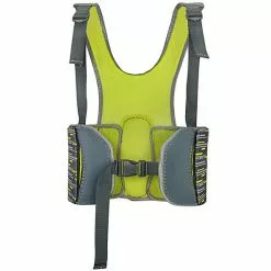 Warrior Jr. Fatboy Next Rib Pads Lacrosse