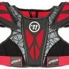 Warrior Youth Gremlin Shoulderpad Lacrosse 2 Warrior Youth Gremlin Lacrosse Shoulderpads