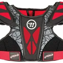 Warrior Youth Gremlin Lacrosse Shoulderpads
