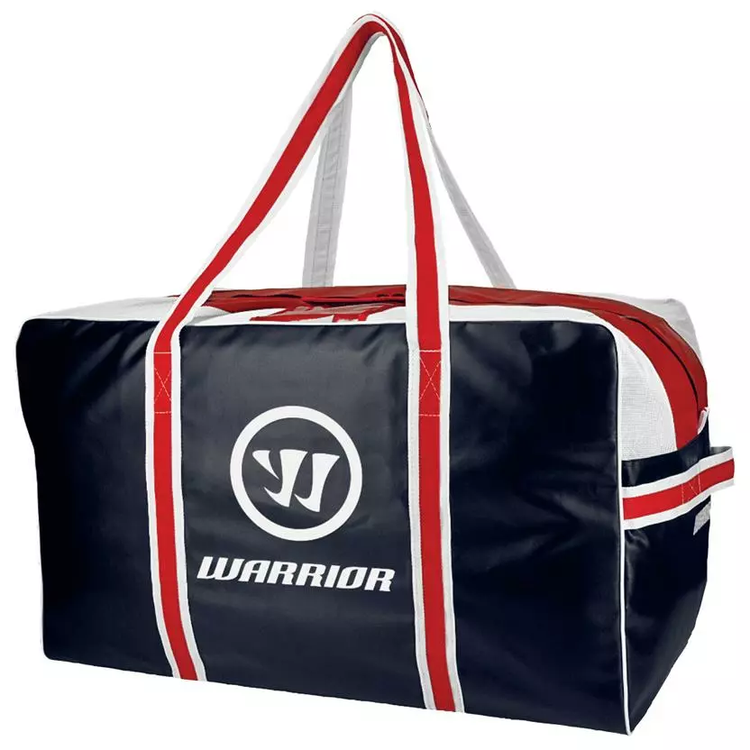 Hockey Bag Warrior Pro Medium 5 Warrior Pro Medium Hockey Bag