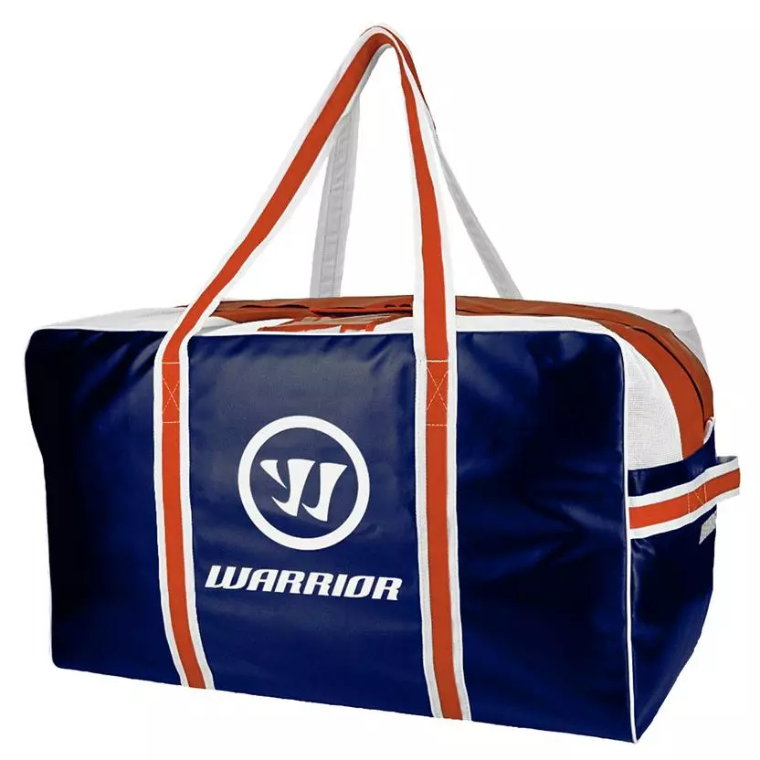 Hockey Bag Warrior Pro Medium 6 Warrior Pro Medium Hockey Bag
