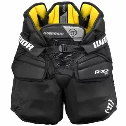 Warrior Junior RX2 Hockey Goalie Pants