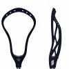 Warrior Regulator Strung Lacrosse Head