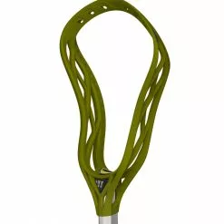 Warrior Regulator Max Unstrung Lacrosse Head
