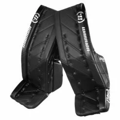 Warrior Ritual G4 Intermediate Goal Pads Goalie