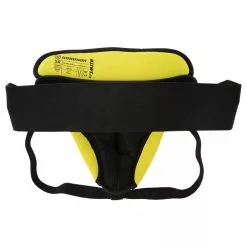 Warrior Ritual R/X2 Intermediate Goal Jock Goalie