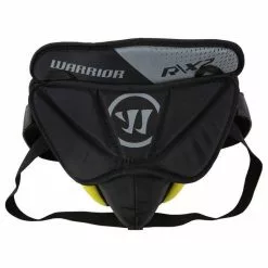 Warrior Ritual R/X2 Intermediate Goal Jock Goalie