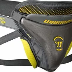 Warrior Intermediate Ritual Goal Jock Goalie