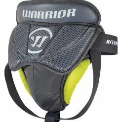 Warrior Junior Ritual Goal Jock Goalie