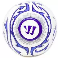 Warrior Skreamer Clone Soccer Ball