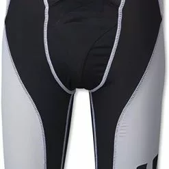 Warrior Youth Nutt Hutt Lacrosse Jock