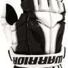 Warrior Jr. Burn Lacrosse Gloves