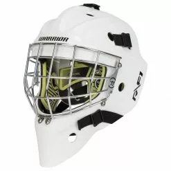 Warrior Senior Ritual R/F1 Goalie Mask