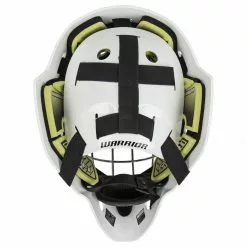 Warrior Junior Ritual R/F1 Goalie Mask