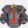Goalie Warrior R/G4 Senior Chest And Arm