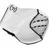 Warrior Ritual RG4 Junior Goalie Catch Glove Trappers