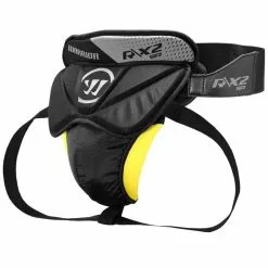 Warrior Ritual X2 Senior Goalie Jock