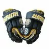 Warrior Waterloo Wolves Junior Hockey Gloves