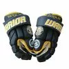 Warrior Covert Pro Senior Waterloo Wolves Hockey Gloves