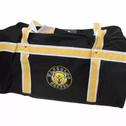 Flite Waterloo Wolves Hockey Bag