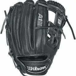 Baseball Wilson A1K 11.5" Ball Glove