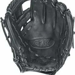 Baseball Wilson A1K 11.5" Ball Glove