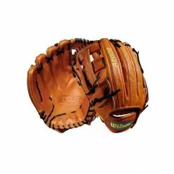 Wilson A2000 12.75" Ball Glove