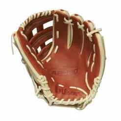 Baseball Wilson A2000 PP05 11.5" Ball Glove