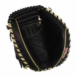 Wilson A2000 WBW100114335 33.5" Catcher's Glove Baseball