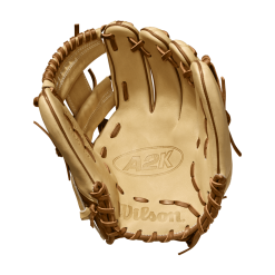 Baseball Wilson A2K 1786 11.5" Ball Glove
