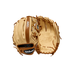 Baseball Wilson A2K 1786 11.5" Ball Glove