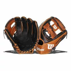 Wilson A2K 11.5" Ball Glove WBW100058115