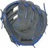 Wilson A450 12" Ball Glove