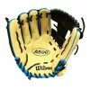 Baseball Wilson A500 11.5" Ball Glove Full Right