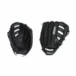Baseball Wilson A600 13" Ball Glove
