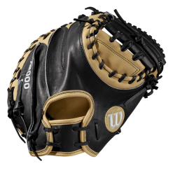 Wilson A2000 33" Catcher's Glove Baseball