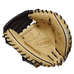 Wilson A2000 33" Catcher's Glove Baseball