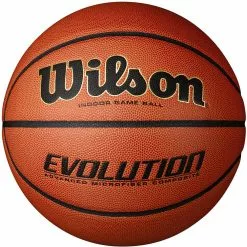 Wilson Evolution Basketball