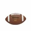 Wilson Composite Leather TDY Peewee Football