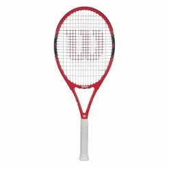 Wilson Senior Federer 100 Tennis Racquet