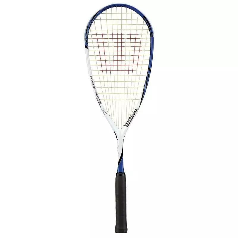 Wilson Racquet Senior Force 145 Squash 3 Wilson Senior Force 145 Squash Racquet