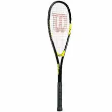 Wilson Senior Impact Pro 300 Squash Racquet