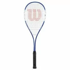 Wilson Senior Impact Pro 500 Squash Racquet
