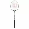 Wilson Pro Control Badminton Racquet